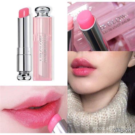 dior lip glow 008|dior addict lip glow price.